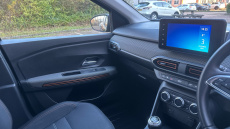 Dacia Sandero Stepway 1.0 TCe Prestige 5dr Bi Fuel Hatchback